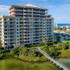 Отель Harbor Landing 201a 3 Bedroom Condo by RedAwning, фото 13