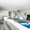 Отель T1573 Brand new Luxury 5 Bedrooms Townhome, фото 5