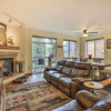 Отель Silverthorne Condo: Grill, Blue River Access!, фото 11