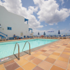 Отель Apartments Agua Marina, фото 14