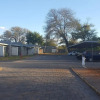 Отель Sandpiper Villas Chobe в Касане