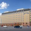 Отель Toyoko Inn Frankfurt am Main Hauptbahnhof во Франкфурте-на-Майне