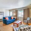 Отель Dog-friendly Albuquerque Home: 1 Mi to U of NM!, фото 3