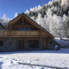 Отель Chalet Le Challenge - Les 2 Alpes, фото 16