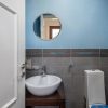 Отель Tuscany Villa Near Marathi Beach 13pl 5bd, фото 9