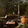 Отель Swallows End – stylish bolthole with hot tub and pool in Dartmoor National Park, фото 25