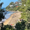 Отель Whitby Studio - Mairangi Bay Beach, фото 16
