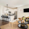 Отель Hart Suite 6 by Avantstay Gorgeous Town House w/ Modern Amenities in Nashville!, фото 12