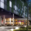 Отель Twin Galaxy Suites, фото 14