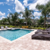 Отель Encore Resort at Reunion 641, фото 15