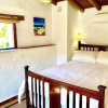 Отель House With 2 Bedrooms in Genalguacil, Málaga, With Shared Pool, Enclosed Garden and Wifi - 28 km Fro, фото 4