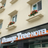 Отель Orange Tree Hotel & Cafe, фото 10