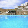 Отель Mykonian Leisure Villas & Suites, фото 22