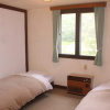 Отель Hakuba Goryu Pension Kurumi, фото 2