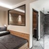 Отель Attractive Apartment With ski Storage Room, фото 4
