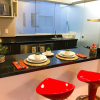 Отель R° | Comfortable apartment in the middle of Miraflores, фото 13
