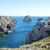 Отель House With 5 Bedrooms in Camaret sur Mer, With Wonderful sea View, Enc, фото 10