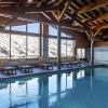 Отель Belambra Clubs Résidence Les Menuires - Le Hameau Des Airelles, фото 16