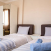 Отель Magnificent Studio Flat in Izmir Konak, фото 4
