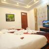 Отель Urban Alley Hotel, фото 5