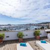 Отель Terrer 6, Casa con vistas al mar, Centro de Palma, фото 1