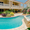 Отель Charming 1-bedroom Apartment 2 km From Eagle Beach, фото 18