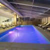 Отель Talija Hotel, фото 15