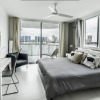 Отель Le Marina Bay 810 by Go Florida Condo, Sunny Isles, фото 6