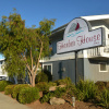 Отель Harbor House Inn Morro Bay, фото 1