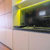 Отель Exclusive and Modern Studio at Menteng Park Apartment, фото 8