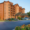 Отель Westgate Branson Woods Resort and Cabins, фото 39