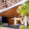 Отель The Ritz-Carlton Residences, Waikiki Beach, фото 15