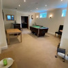 Отель Torbay Rise - With Pool hot tub Sauna gym Games Cinema Room sea Views, фото 3