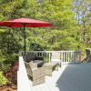 Отель Cape Cod Retreat - 3 Br Home, фото 16