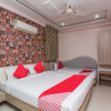 Отель OYO Rooms Opposite Railway Station Indore Gate, фото 2
