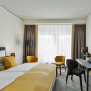 Отель Dorint Hotel Dresden, фото 4