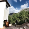 Отель Balneario de Zújar, фото 8
