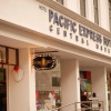Отель Pacific Express Hotel, фото 1