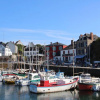 Отель VVF Villages « La Plage des Grands Sables » Île-de-Groix, фото 1
