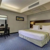 Отель Parsian Evin Hotel, фото 5