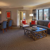 Отель DoubleTree Suites by Hilton Hotel Salt Lake City, фото 10