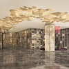Отель Caspia Hotel, фото 3