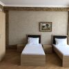 Отель Baku Luxury Hotel в Баку