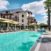 Отель Zenitude Hotel Residences Lourdes L'Acacia, фото 14
