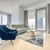 Отель Taj The Residences Two Bed Modern, фото 8
