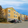 Отель Red Roof Inn Southfield, фото 1