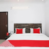 Отель The Reverend by OYO Rooms, фото 5