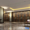 Отель Bocui Zhixian Hotel, фото 1