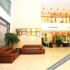 Отель Dahao Heshan Holiday Hotel (Huangshan Global), фото 19