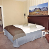 Отель Quality Hotel and Resort Fagernes, фото 3